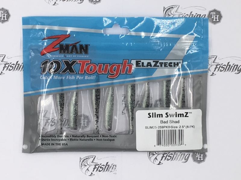 images/product/เหยื่อยาง  ZMAN SLIM SWIM Z 2.5 สี BAD SHAD/ZMAN SLIM SWIM Z 2.5 สี BAD SHAD.jpeg